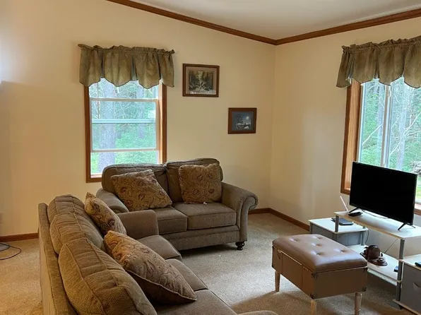 11081 Elk Mound Dr, Arbor Vitae, WI 54568