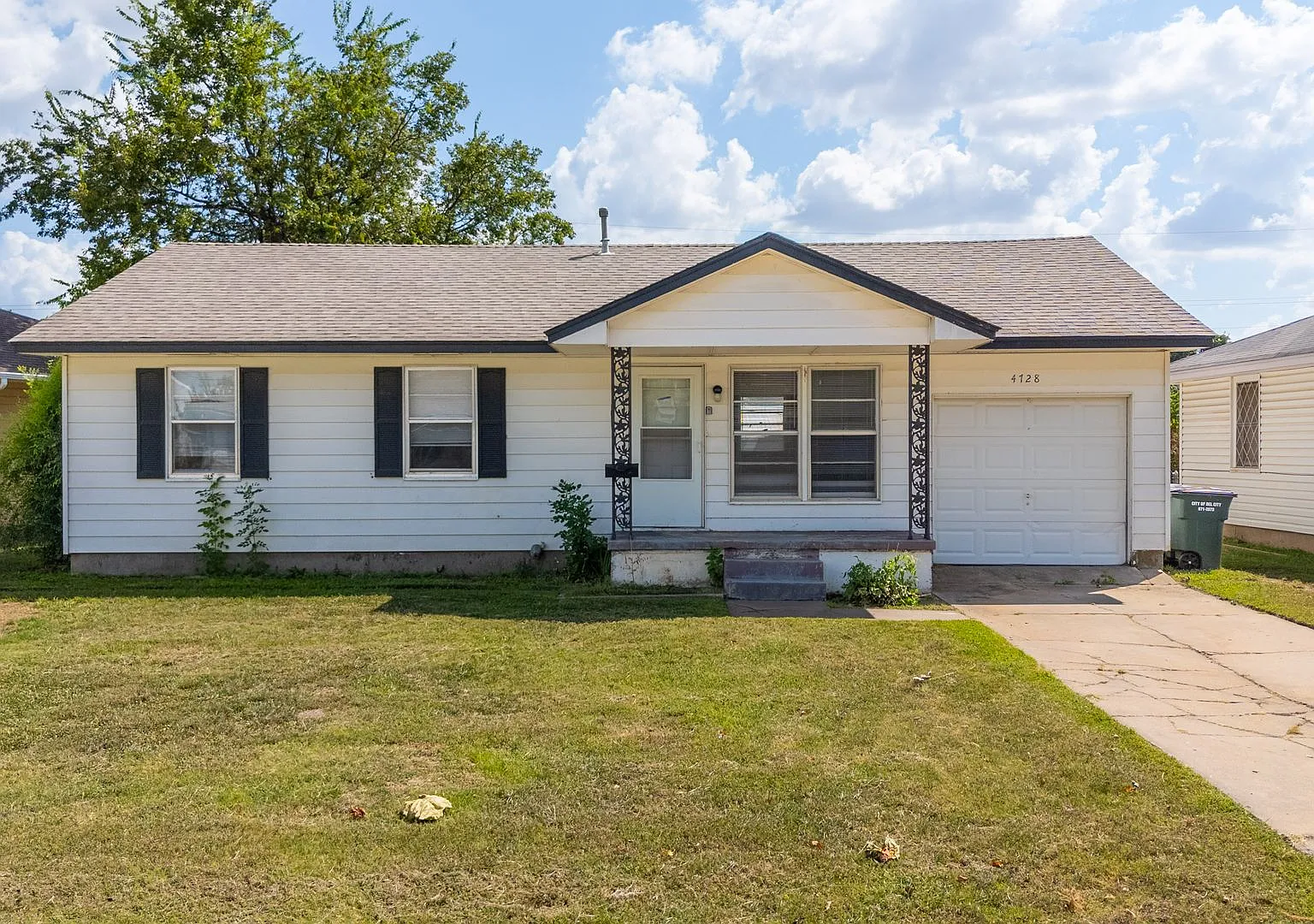 Rent To Own Del City, Ok — Photo 1