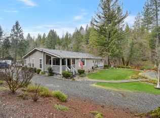 9621 Sleepy Hollow Trl, Brownsville, CA 95919