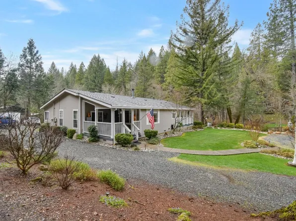 9621 Sleepy Hollow Trl, Brownsville, CA 95919