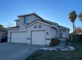 8520 Gibbs Way, Sacramento, CA 95823