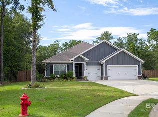 9505 Vargas Ct, Daphne, AL 36526