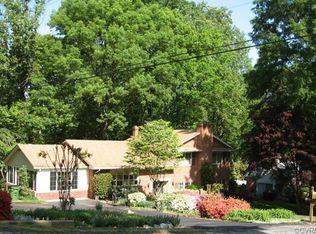 3400 Northridge Rd, Richmond, VA 23235