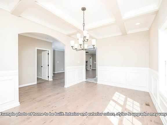 5th image of 654 Woodrush Dr Lot 556