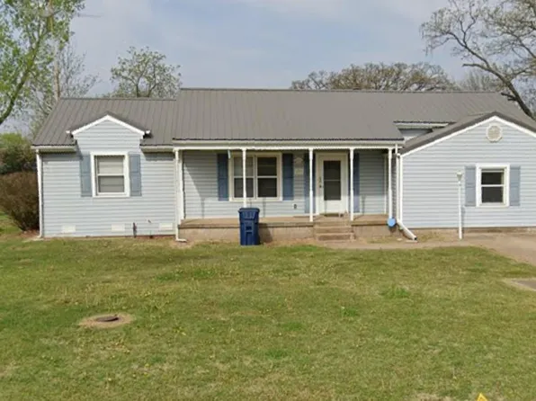 605 Bennett Blvd, Chandler, OK 74834