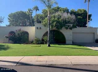 7760 N Via Del Sendero, Scottsdale, AZ 85258