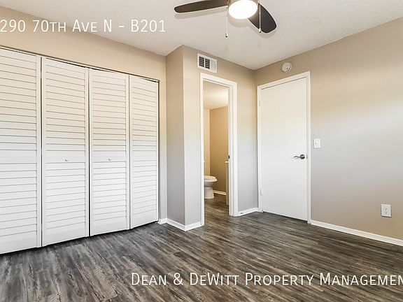 5th image of 5290 70th Ave N #B201