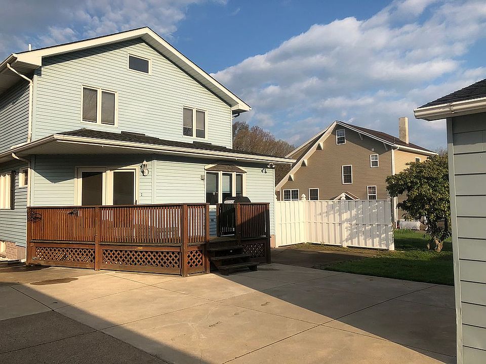 425 Halley Ave, Erie, PA 16511 Zillow