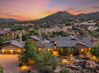 5350 W Three Forks Rd, Prescott, AZ 86305