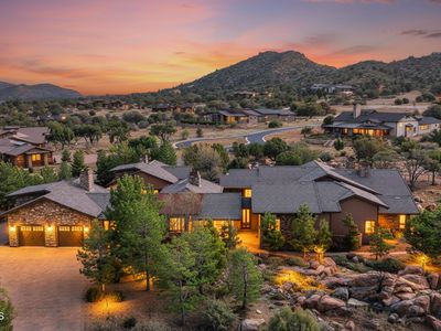 5350 W Three Forks Rd, Prescott, AZ, 86305