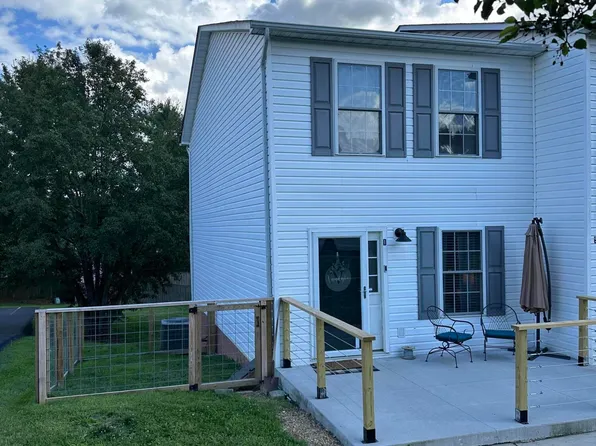 52 Tulip Grove Cir APT 1, Bristol, TN 37620