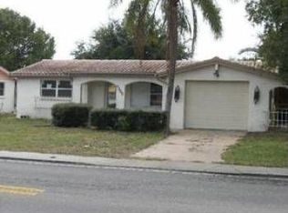 7300 Fox Hollow Dr, Port Richey, FL 34668