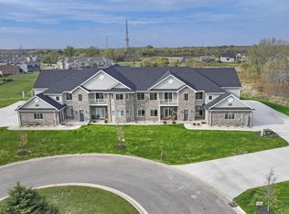 Creekside Crossing, Pleasant Prairie, WI 53158