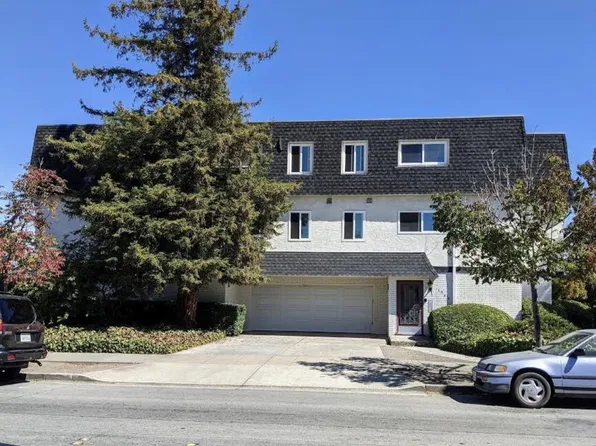 Arguello Redwoodcity, Redwood City, CA 94063