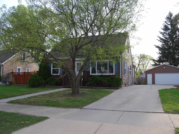 3846 Johns St, Madison, WI 53714