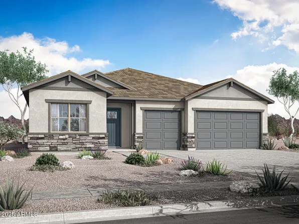 398 W Flax Drive, San Tan Valley, AZ 85140