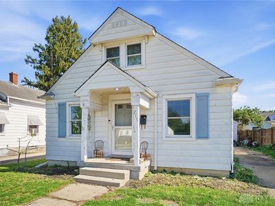 215 Mann Ave, Fairborn, OH, 45324