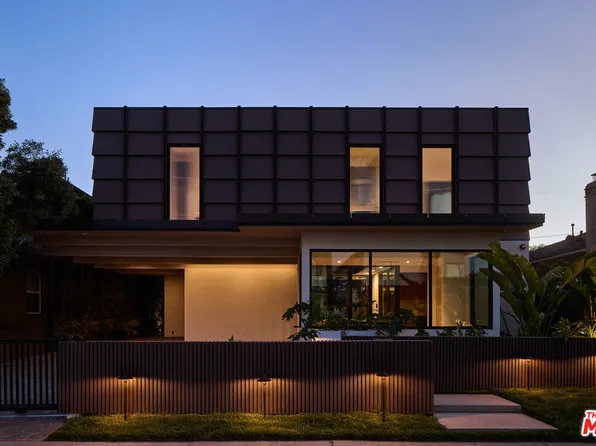 4263 Le Bourget Ave, Culver City, CA 90232