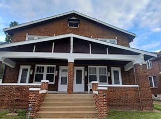 5818 Vivian Ave FLOOR 1, Saint Louis, MO