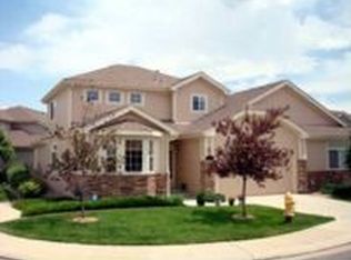 13946 Legend Trl UNIT 101, Broomfield, CO 80023