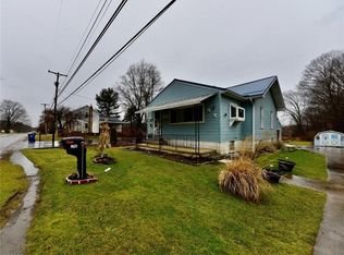 3706 Pothour Wheeler Rd, Hubbard, OH 44425