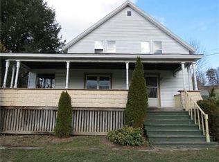 2191 Indian Head Rd, Champion, PA 15622