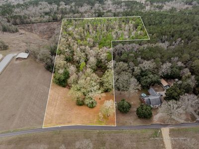 Moonshadow Ln, Sumrall, MS, 39482
