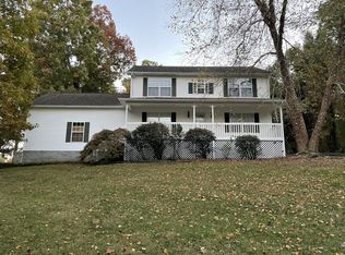 106 Benwood Trl NE, Cleveland, TN 37323