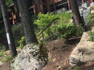 261 N Shore Rd, New Durham, NH 03855