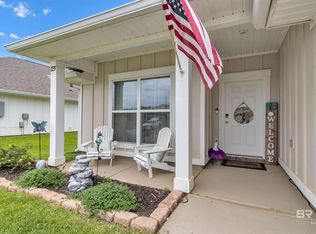 1235 Caper Ave, Foley, AL 36535