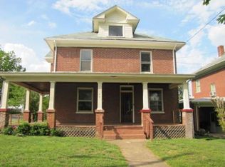 1729 Staunton Ave NW, Roanoke, VA 24017