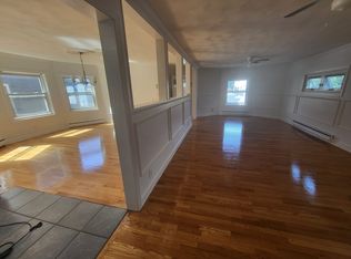 11-13 B St #2, Everett, MA 02149