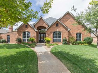 5000 Wesley Rd, Amarillo, TX 79119