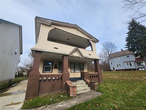 2nd image of 10401 Mount Auburn Ave