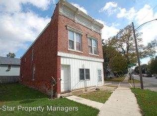 724 S Main St #A, Goshen, IN 46526
