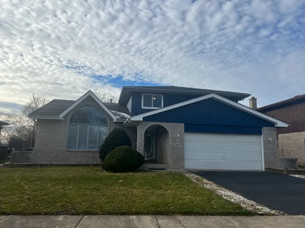 (undisclosed Address), Glenwood, IL 60425