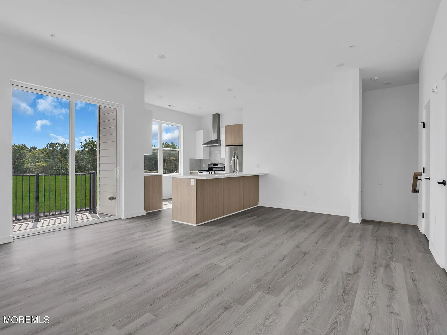 2 bed, 2.5 bath, 1259 sqft, $3,700 — Photo 4