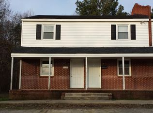 1410 New York Ave APT 18, Hopewell, VA 23860