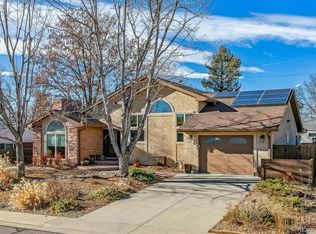 5805 S Fox St, Littleton, CO 80120
