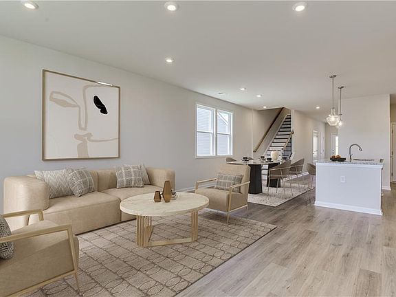 5th image of 3280 Croftside Cmns