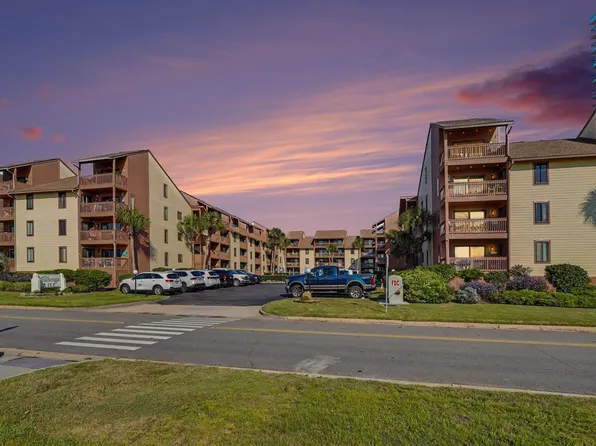 5507 N Ocean Blvd. #314, Myrtle Beach, SC 29577