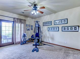 9917 Hidden Hollow Ln, Oklahoma City, OK 73151