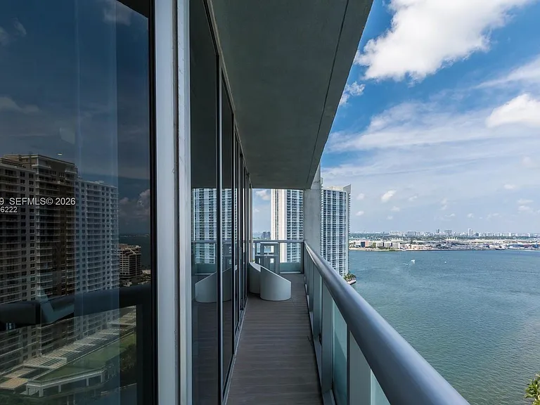465 Brickell Ave #2301 — Photo 23