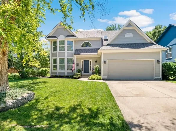 14913 W 124th Ter, Olathe, KS 66062