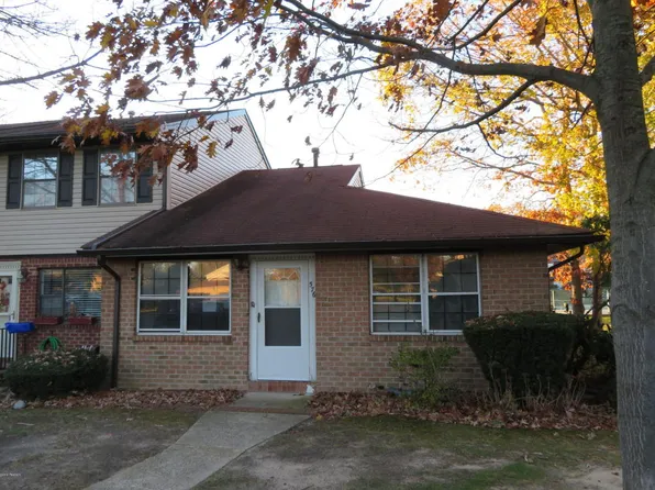 576 Labana Ct, Brick, NJ 08724