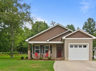 1302 Bethpage Rd, Kannapolis, NC 28081