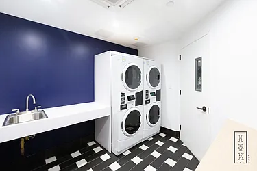 Rented by HSK Group Inc