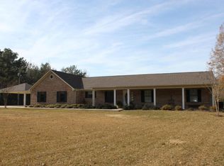 2516 Mhoon Valley Rd, West Point, MS 39773