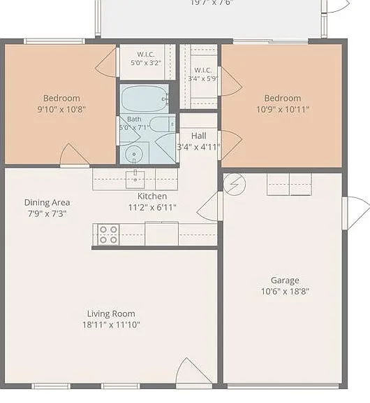 1008 Heron Ct — Photo 12