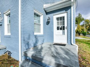 409 Richardson Ave, High Point, NC 27260